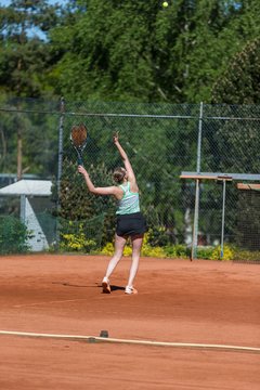 Bild 588 - NL SV Blankenese - TC GW Gifhorn : Ergebnis: 7:2